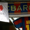 Barcelona 2011