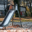 peculiar playground by ines eiba