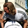 WM 2010 - Leopoldstrasse - München