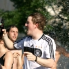 WM 2010 - Leopoldstrasse - München