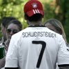 WM 2010 - Leopoldstrasse - München