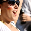 WM 2010 - Leopoldstrasse - München